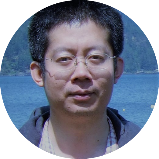 Go to the profile of Hui-Qi Qu