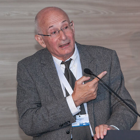 Go to the profile of Tibor Bakacs