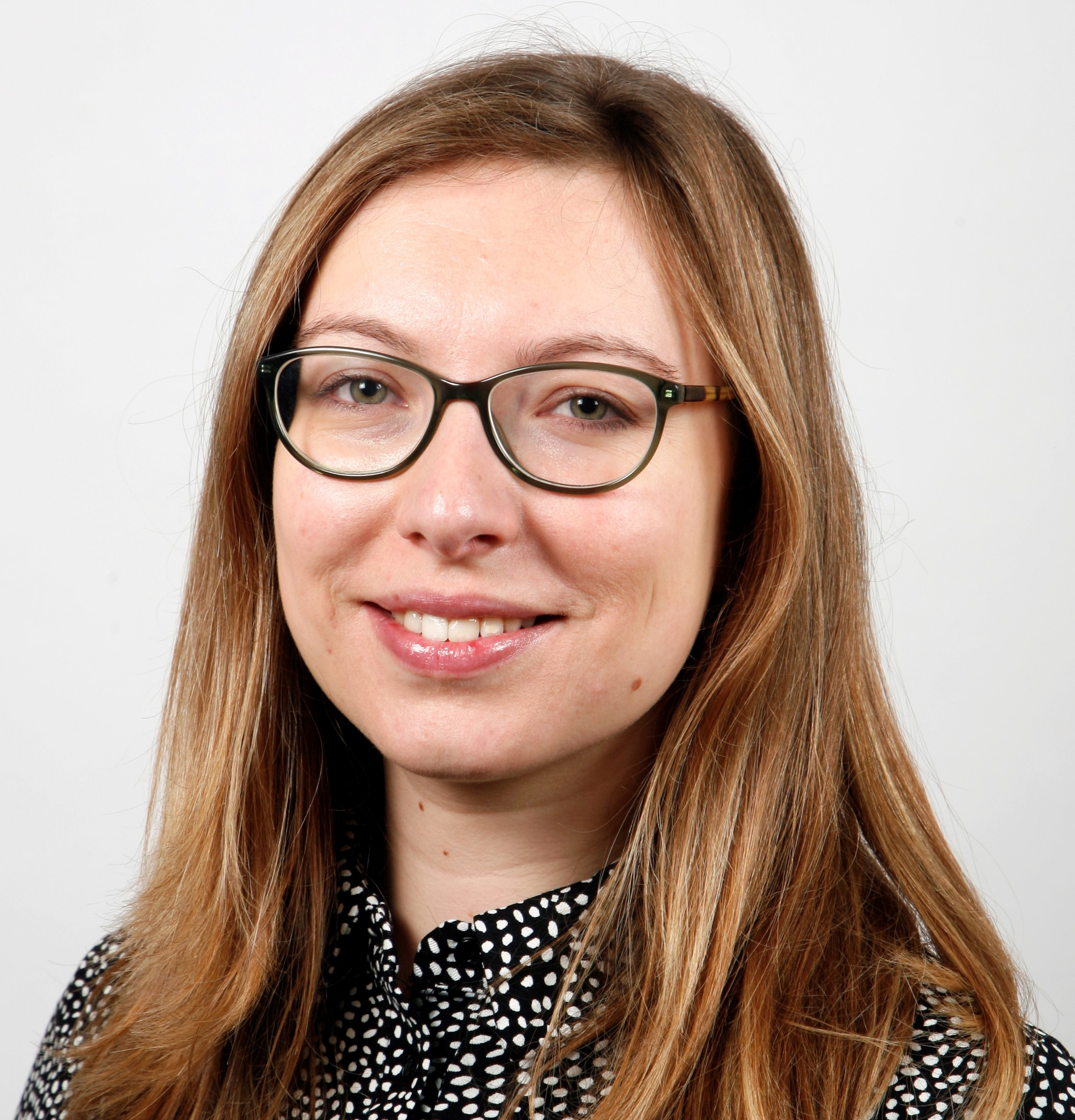 Go to the profile of Camilla Trevor