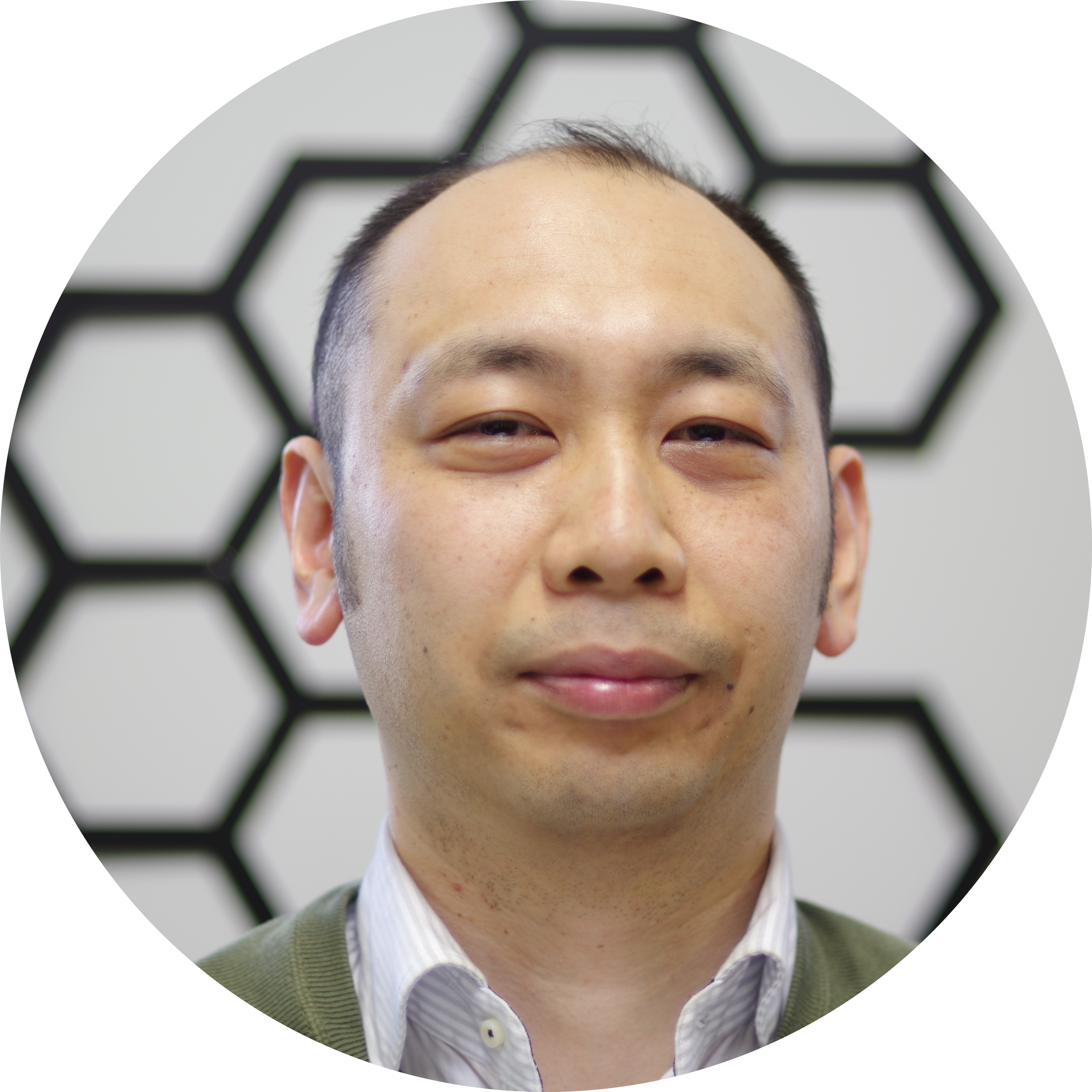 Go to the profile of Hirotoshi Sakamoto