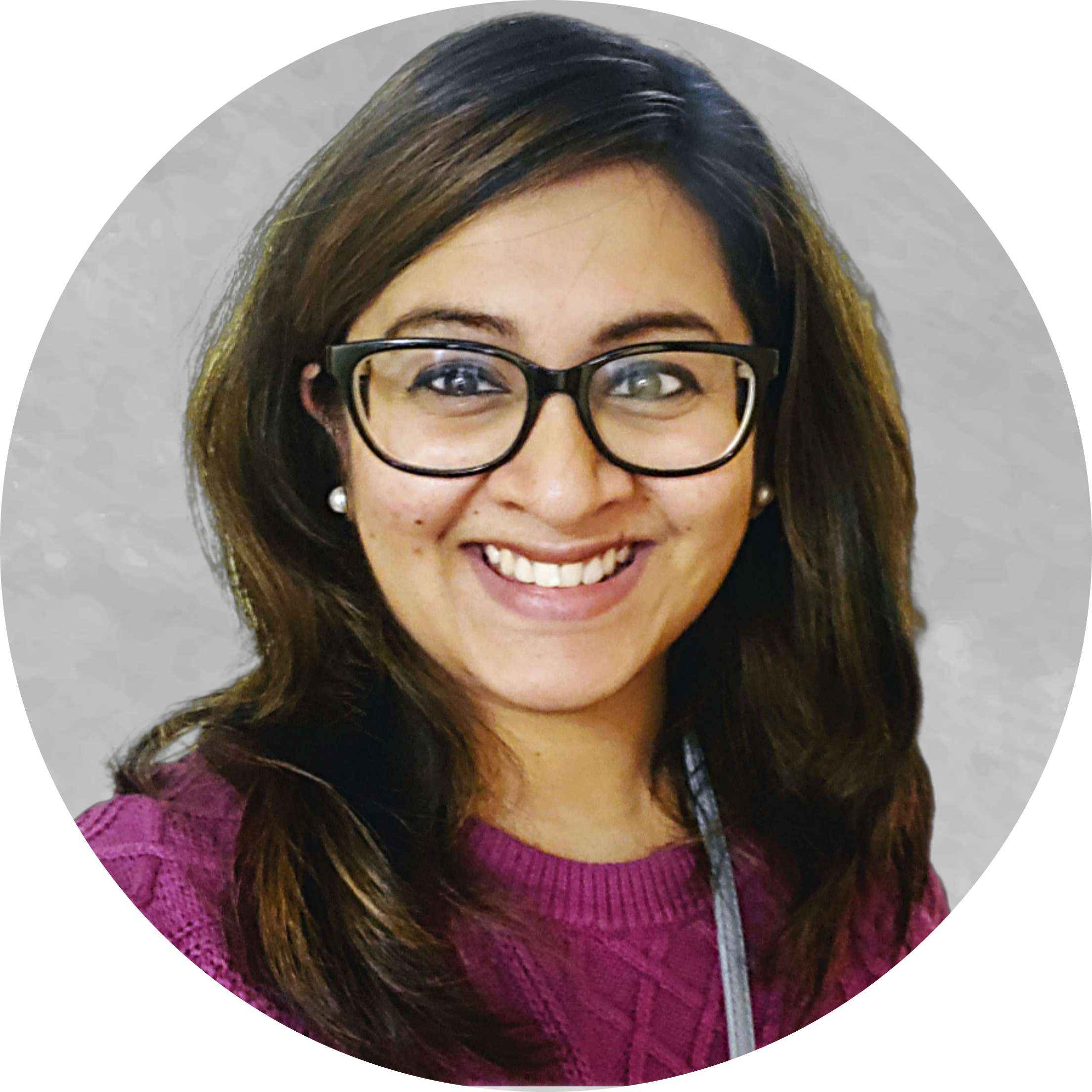 Go to the profile of Pushkala Jayaraman