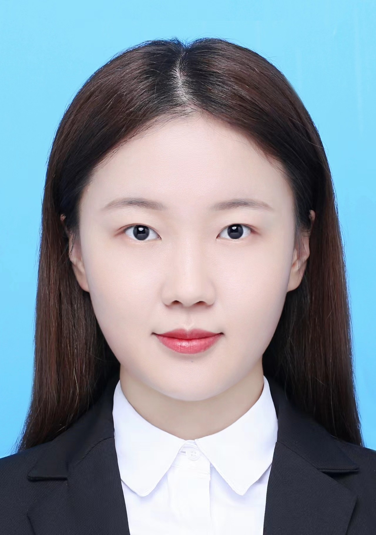 Go to the profile of Min Jia