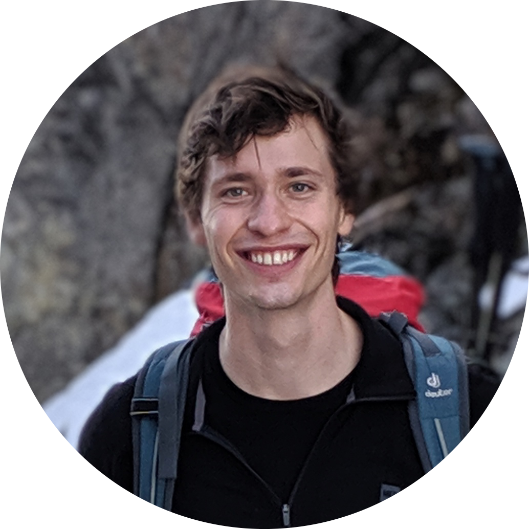 Go to the profile of Sam Anderson