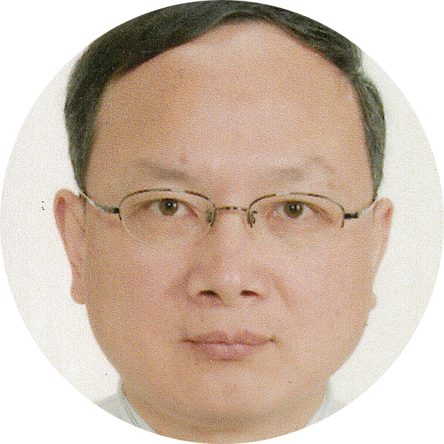 Go to the profile of Shuiliang Yao （姚水良）