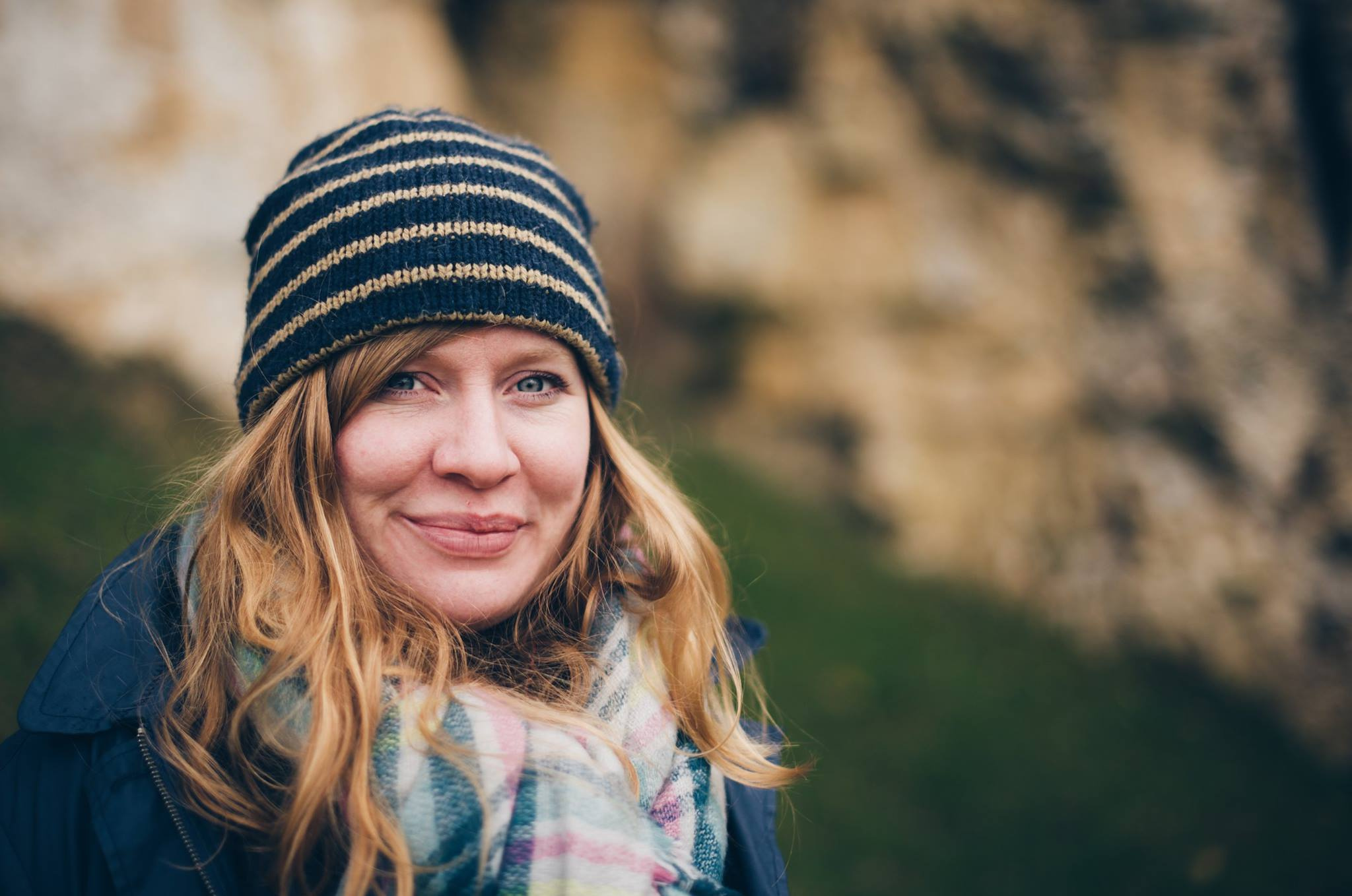 Go to the profile of Jenny York