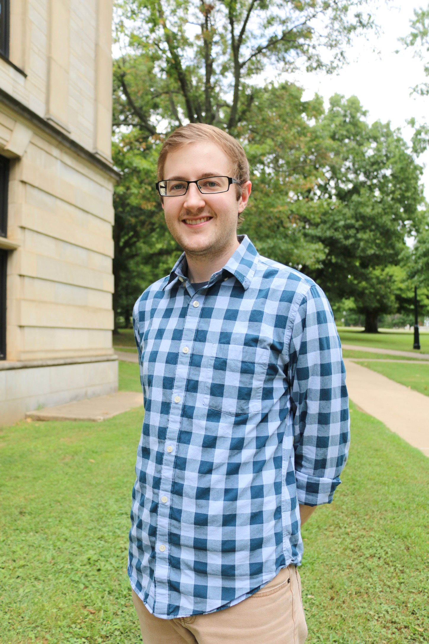 Go to the profile of Jake Jones