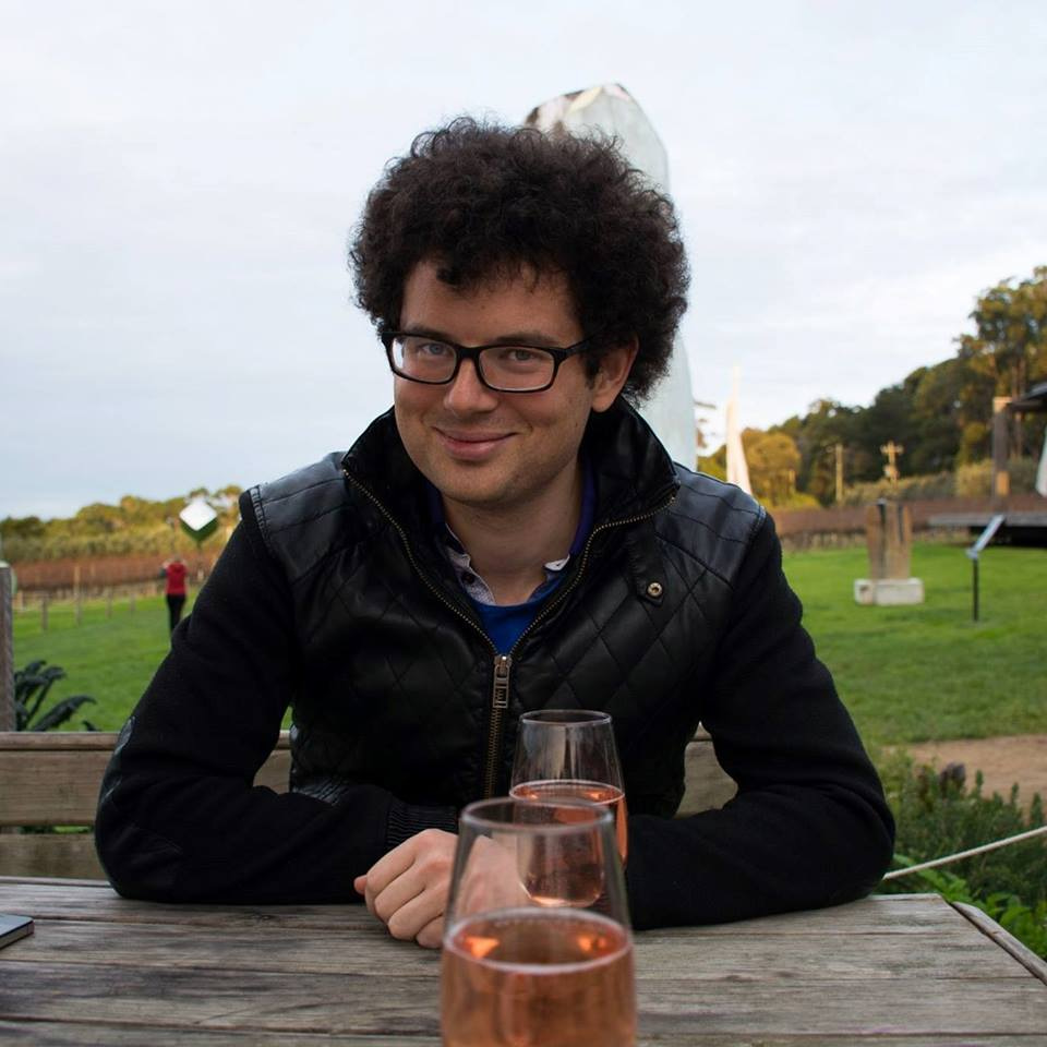 Go to the profile of Michael White