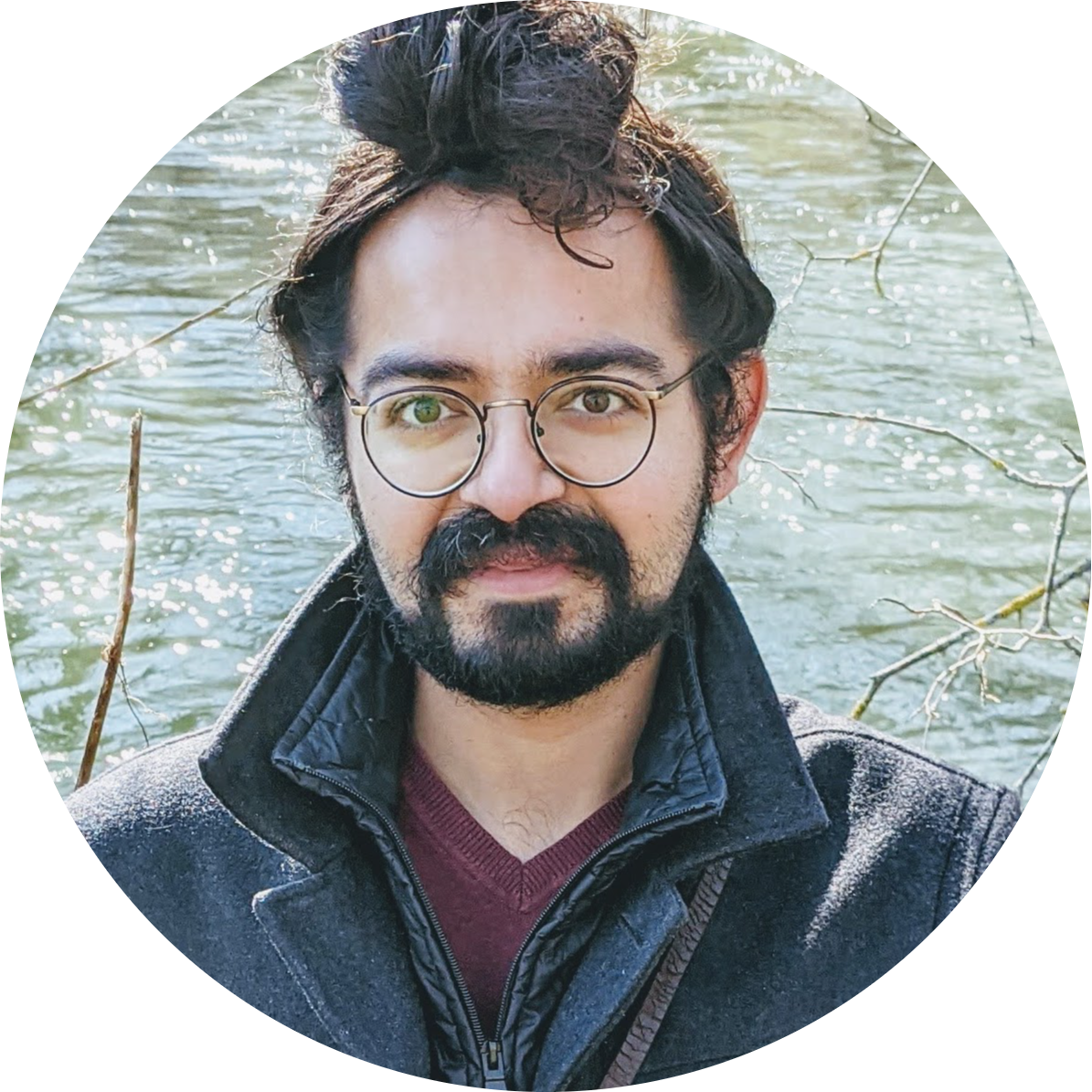 Go to the profile of Bismark Singh