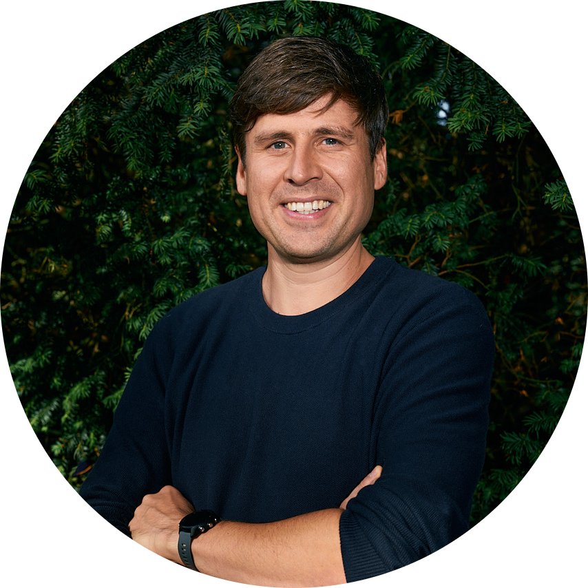 Go to the profile of Thijs Bouman