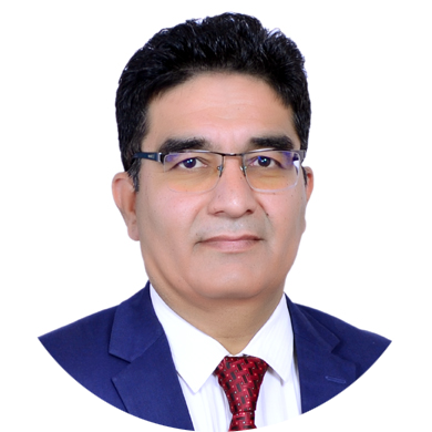 Go to the profile of Sameer Dhingra