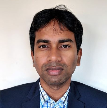 Go to the profile of SUBHENDU BHOWMIK