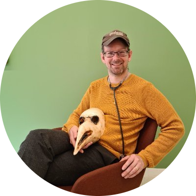 Go to the profile of Magnus Vollset