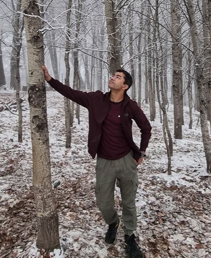 Go to the profile of Rizwan Qaisar