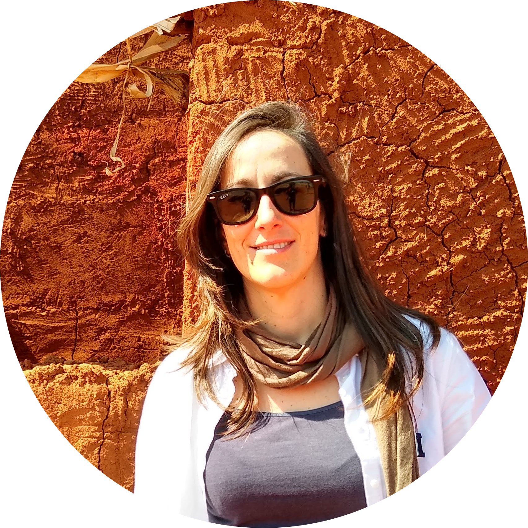 Go to the profile of Ana Benítez López