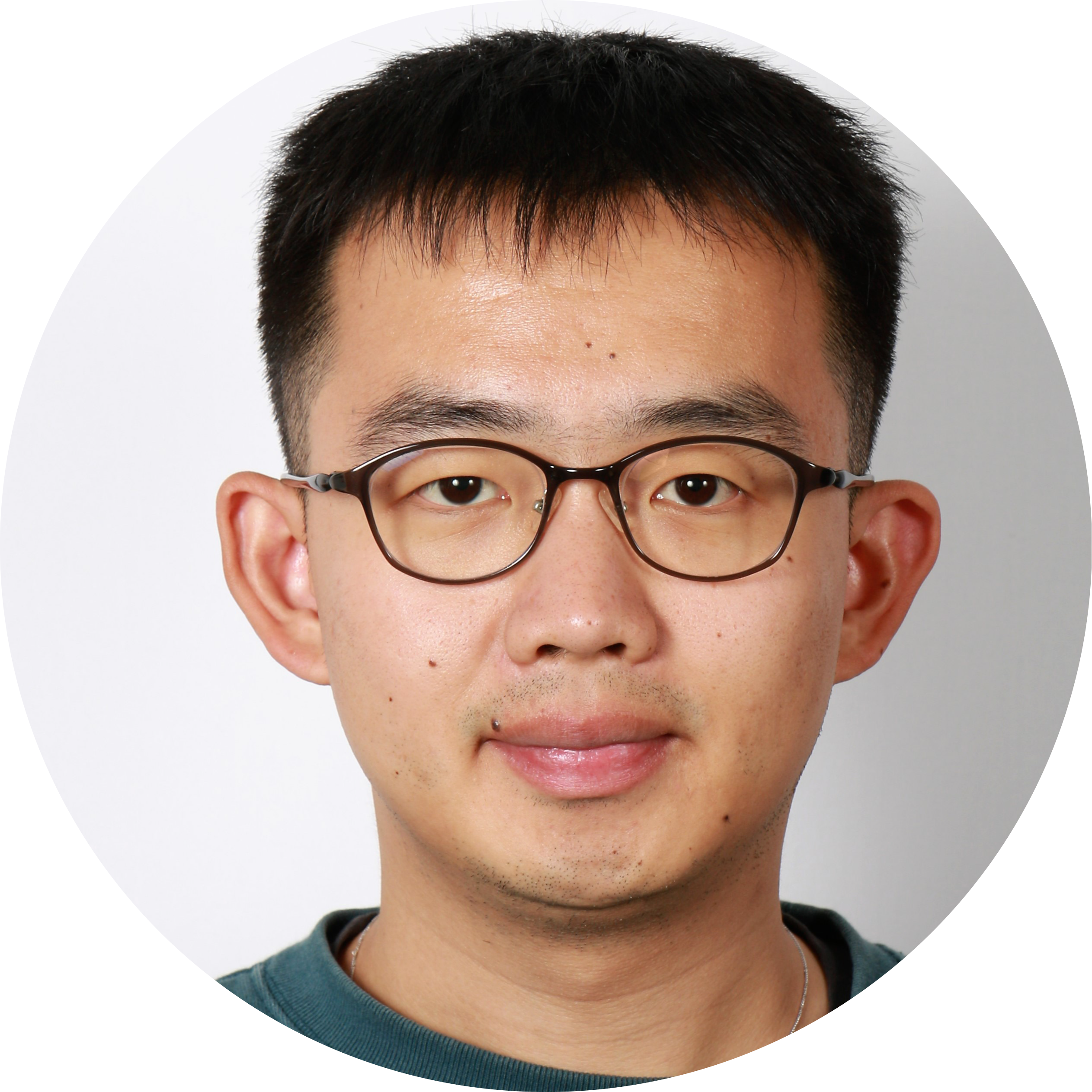 Go to the profile of Ruichang Mao