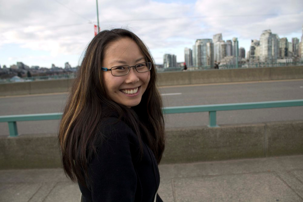 Go to the profile of Shelly Xuelai Fan