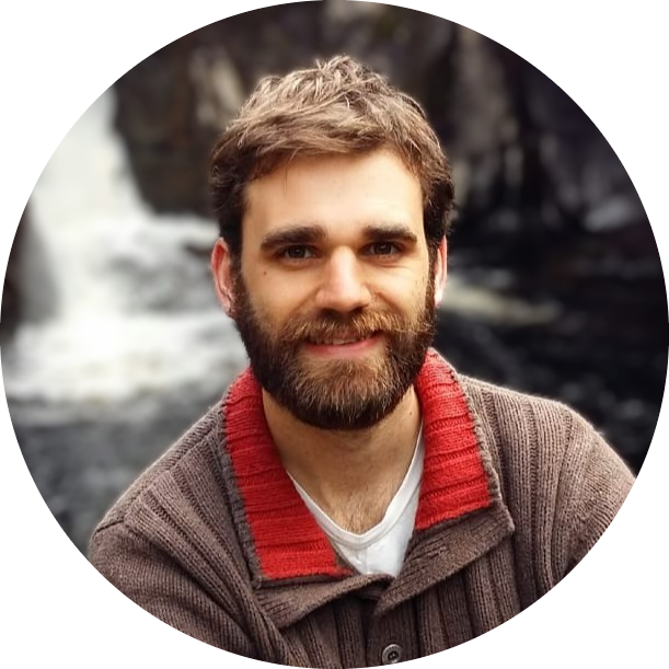 Go to the profile of Will Bultitude