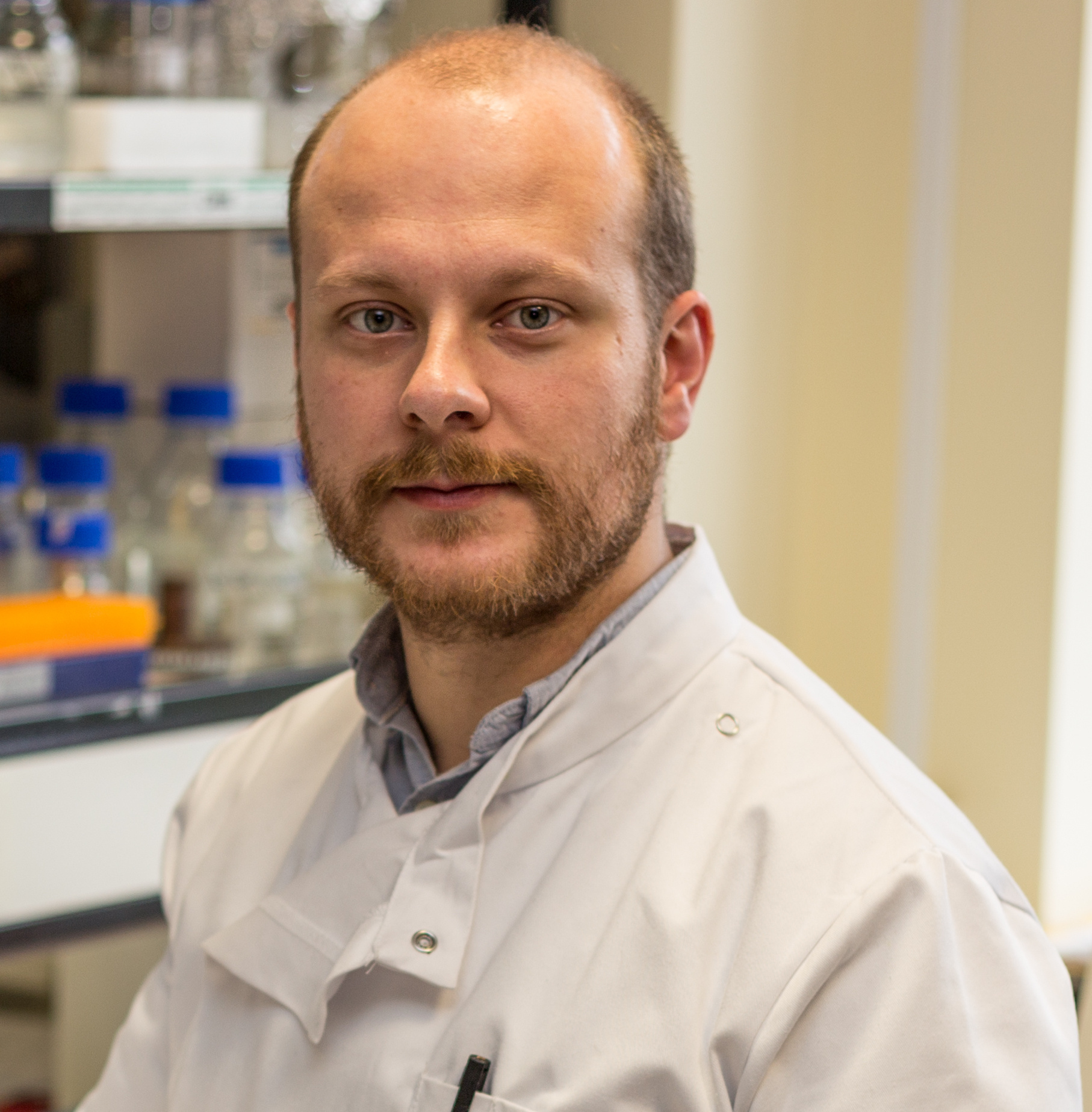 Go to the profile of Arthur Neuberger