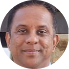 Go to the profile of Namal Liyanage