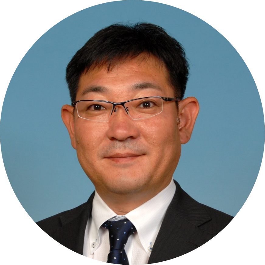 Go to the profile of Atsushi Wakamiya