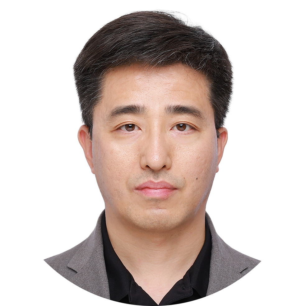 Go to the profile of KAI WANG