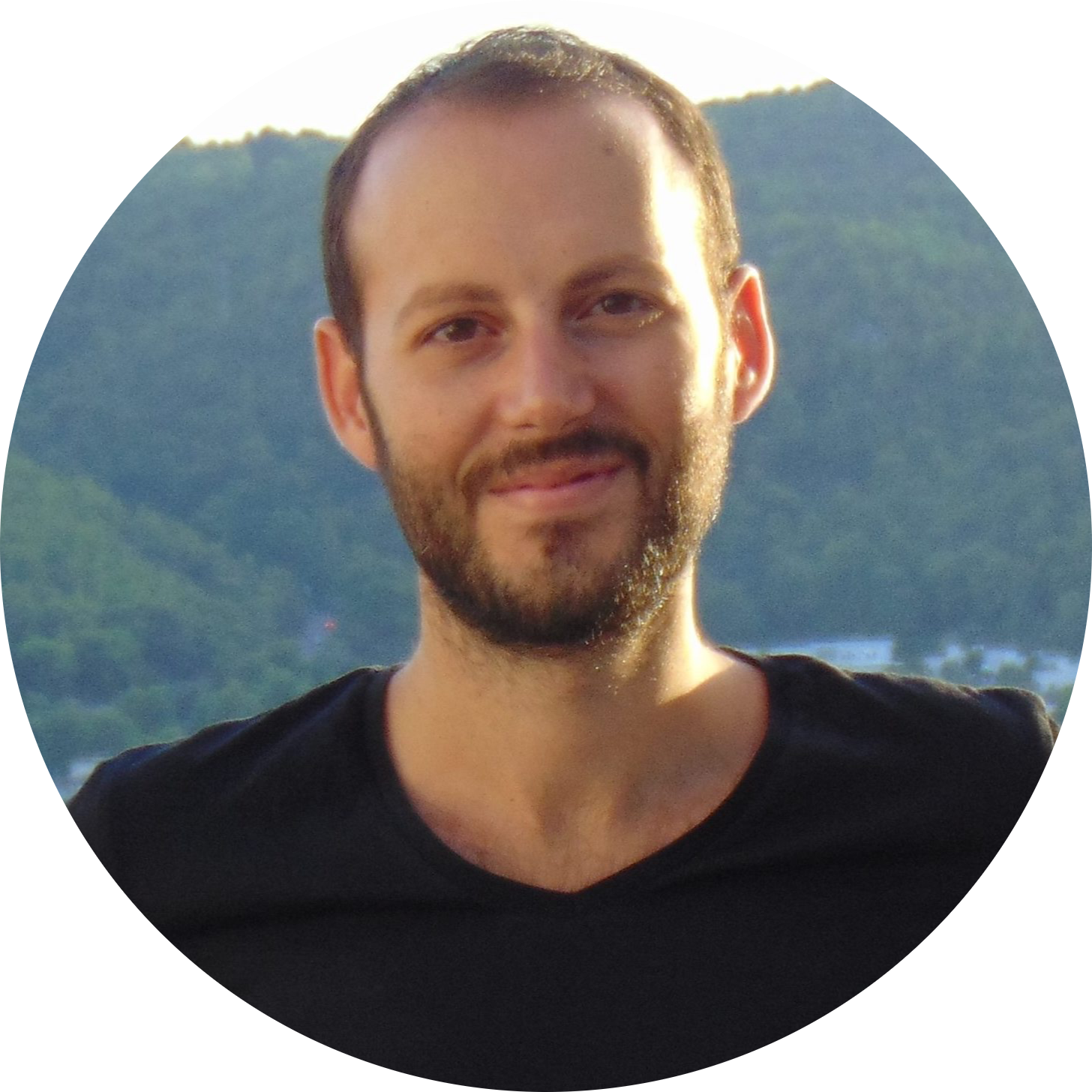 Go to the profile of Antonio Federico