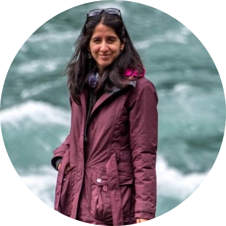 Go to the profile of Francisca A. Santana-Sagredo