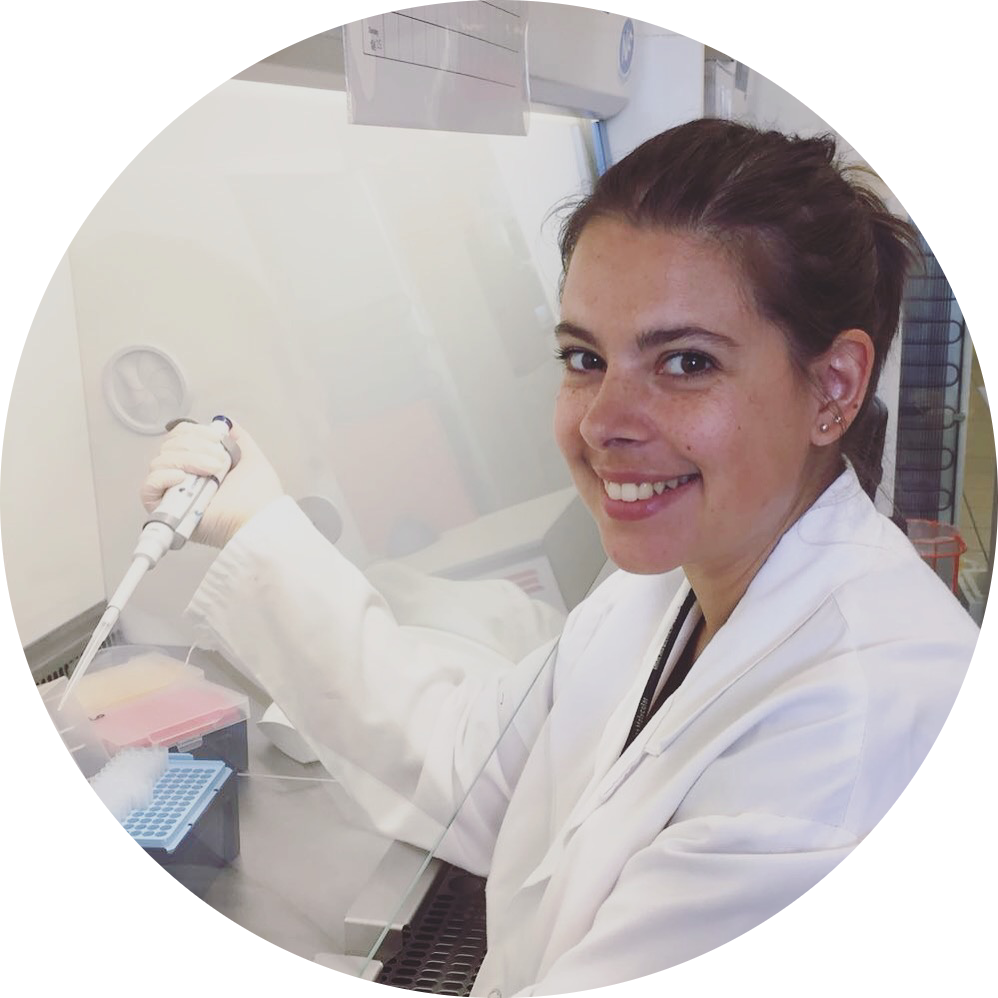 Go to the profile of Eleonora Aquilini