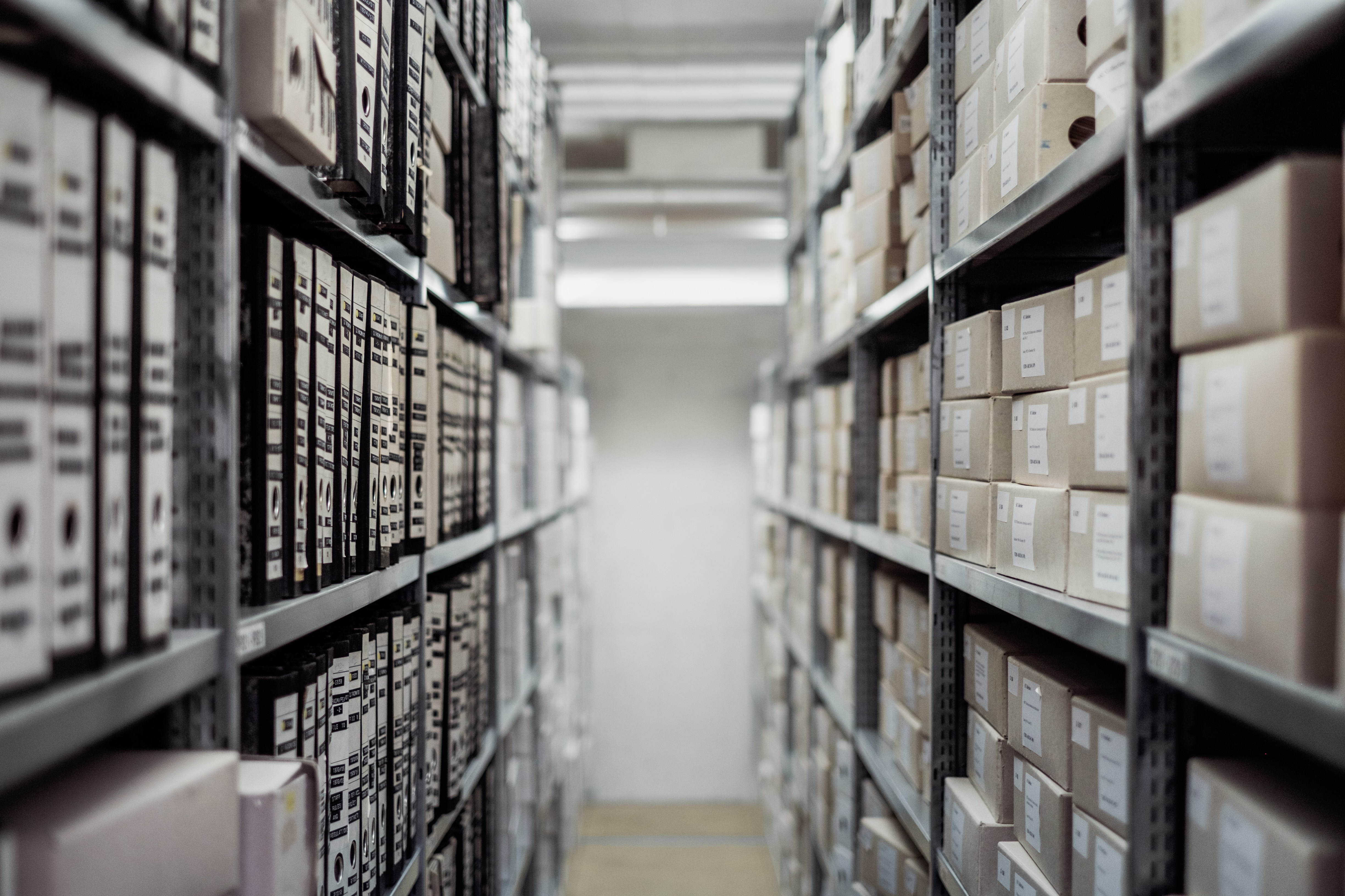 What research data do journals expect me to share?
