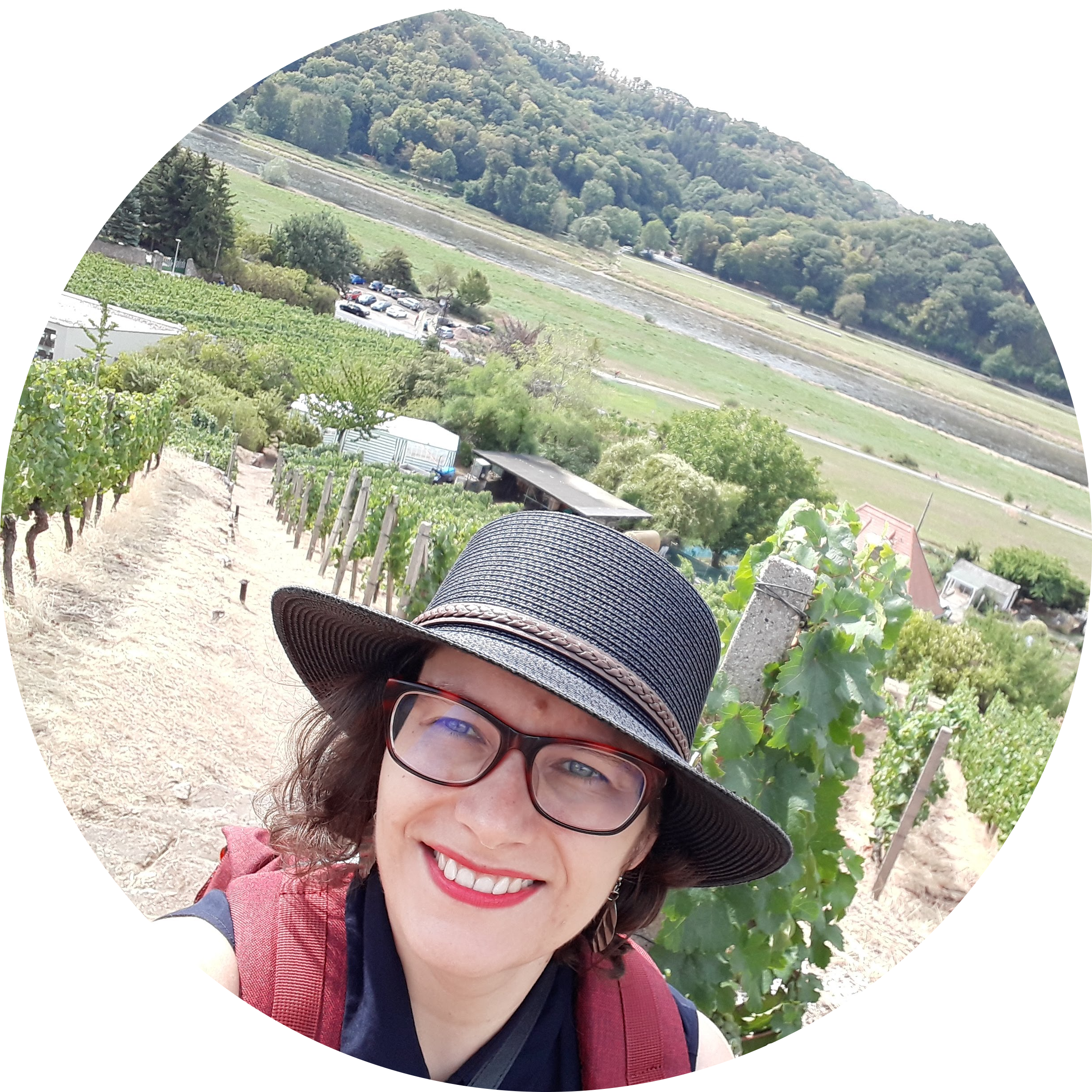 Go to the profile of Heidi Auerswald