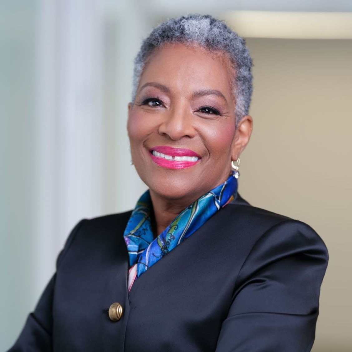 Go to the profile of Sandra E. Brooks, MD, MBA, FACOG
