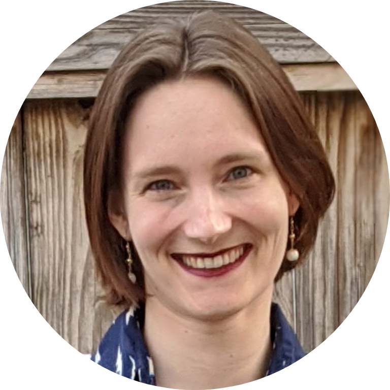 Go to the profile of Teresa Schubert