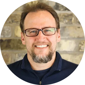 Go to the profile of Timothy Vargo