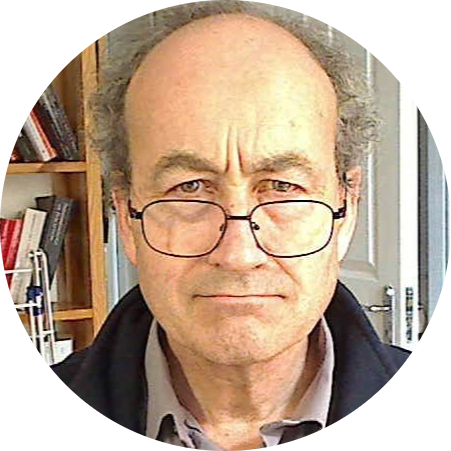 Go to the profile of Malcolm Torry