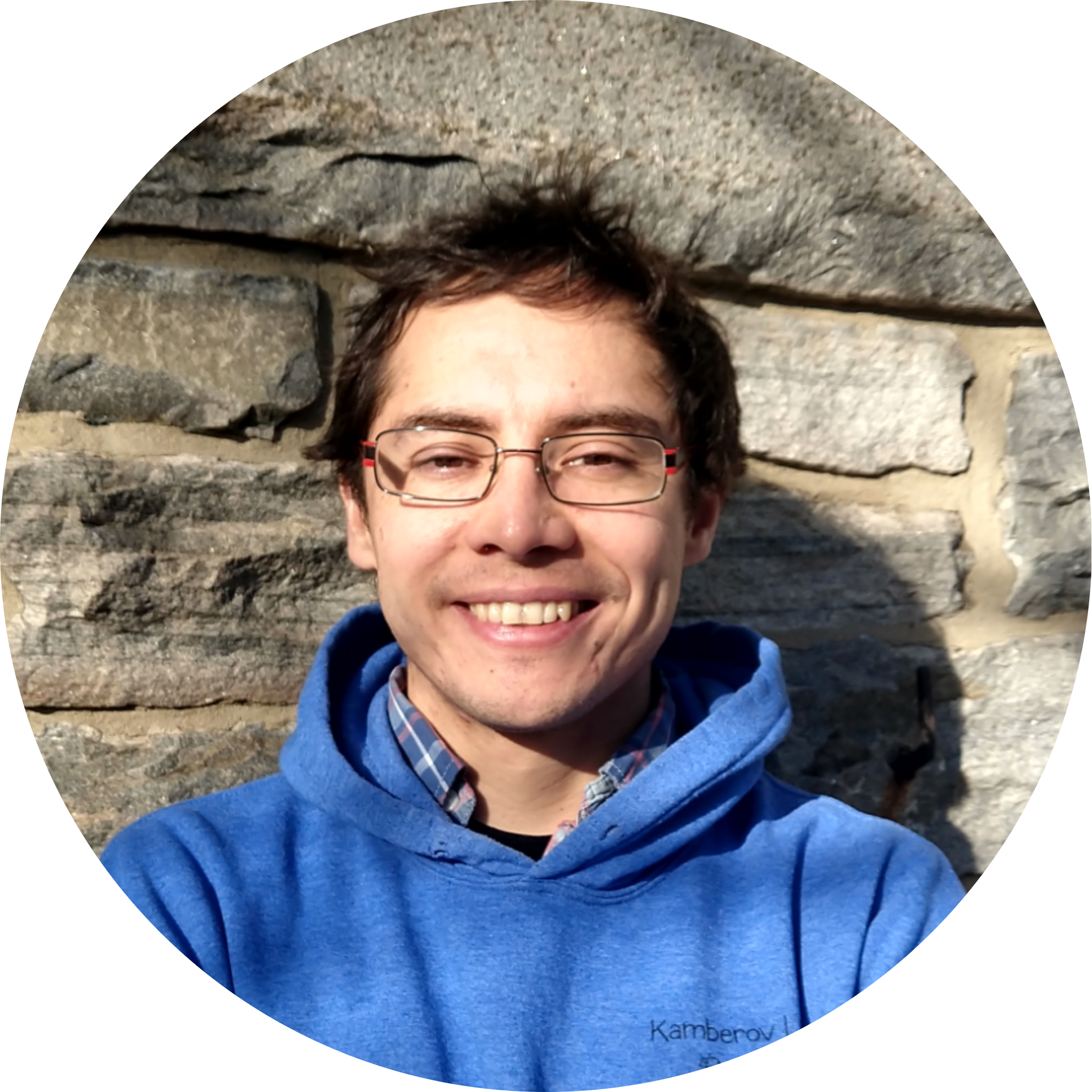 Go to the profile of Daniel Aldea