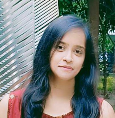 Go to the profile of Varsha Ganesh Shetty