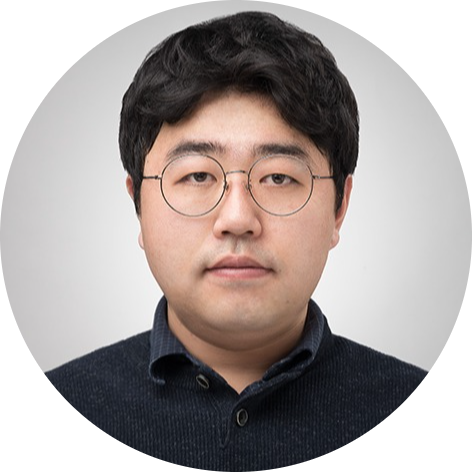 Go to the profile of Seong-Yong Jeong