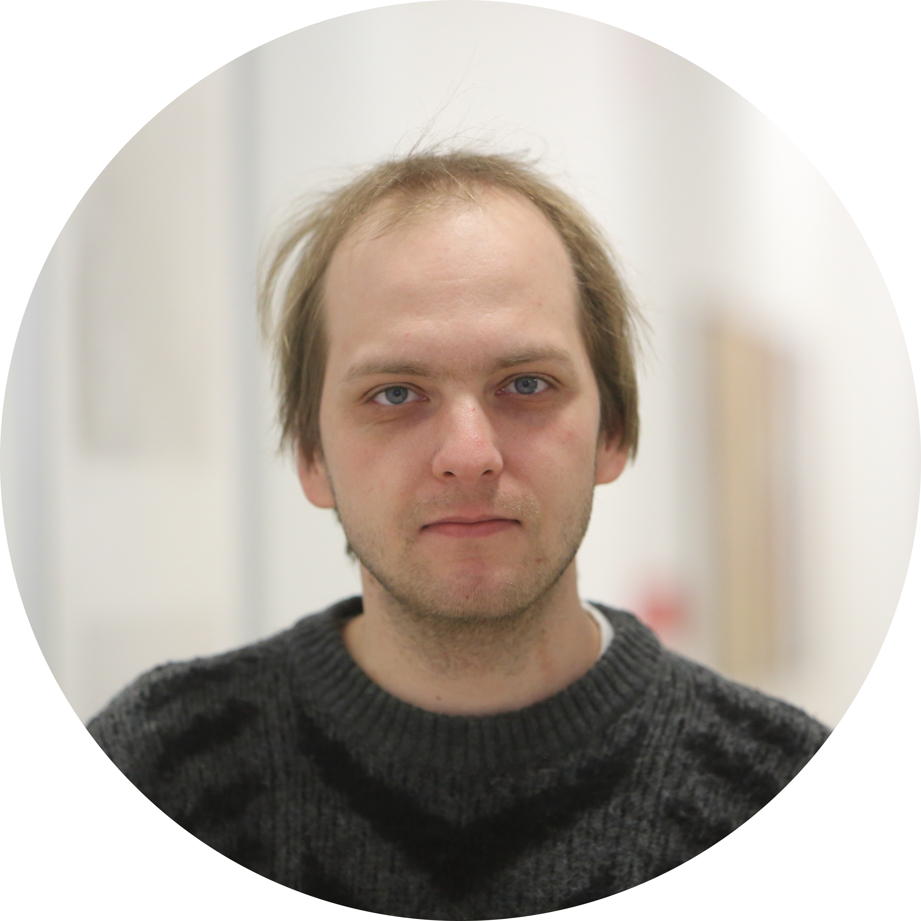 Go to the profile of arne praznik