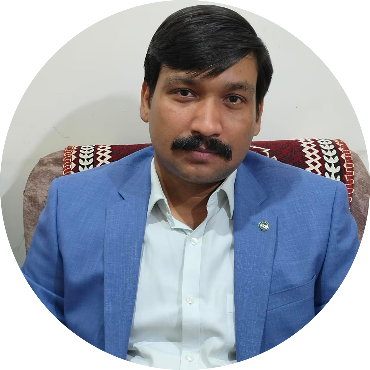 Go to the profile of Dr. Brijesh Mishra