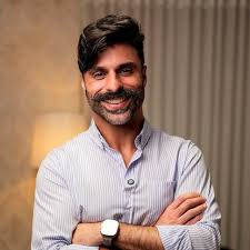 Go to the profile of FLAVIO BRAGA