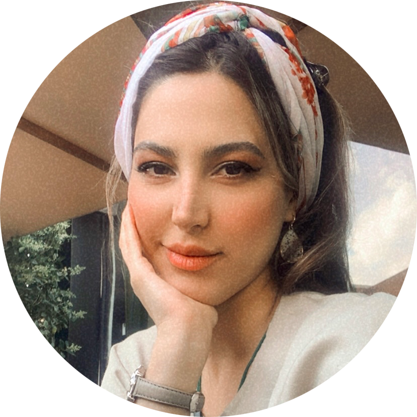 Go to the profile of Fateme