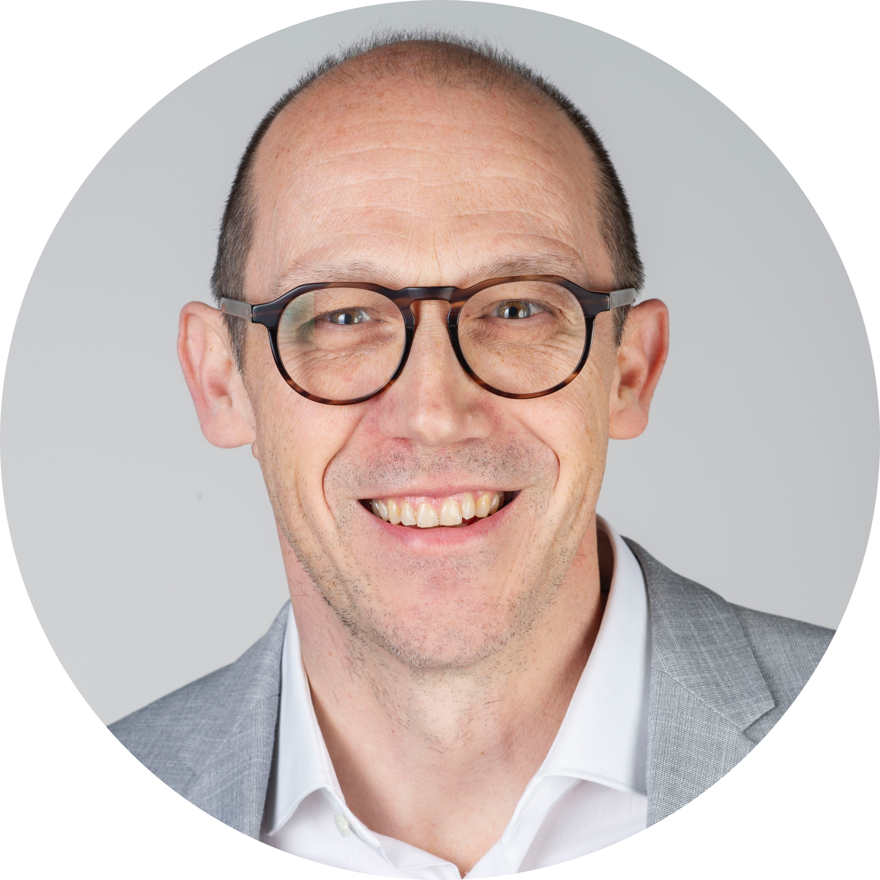 Go to the profile of Jürgen Kuball