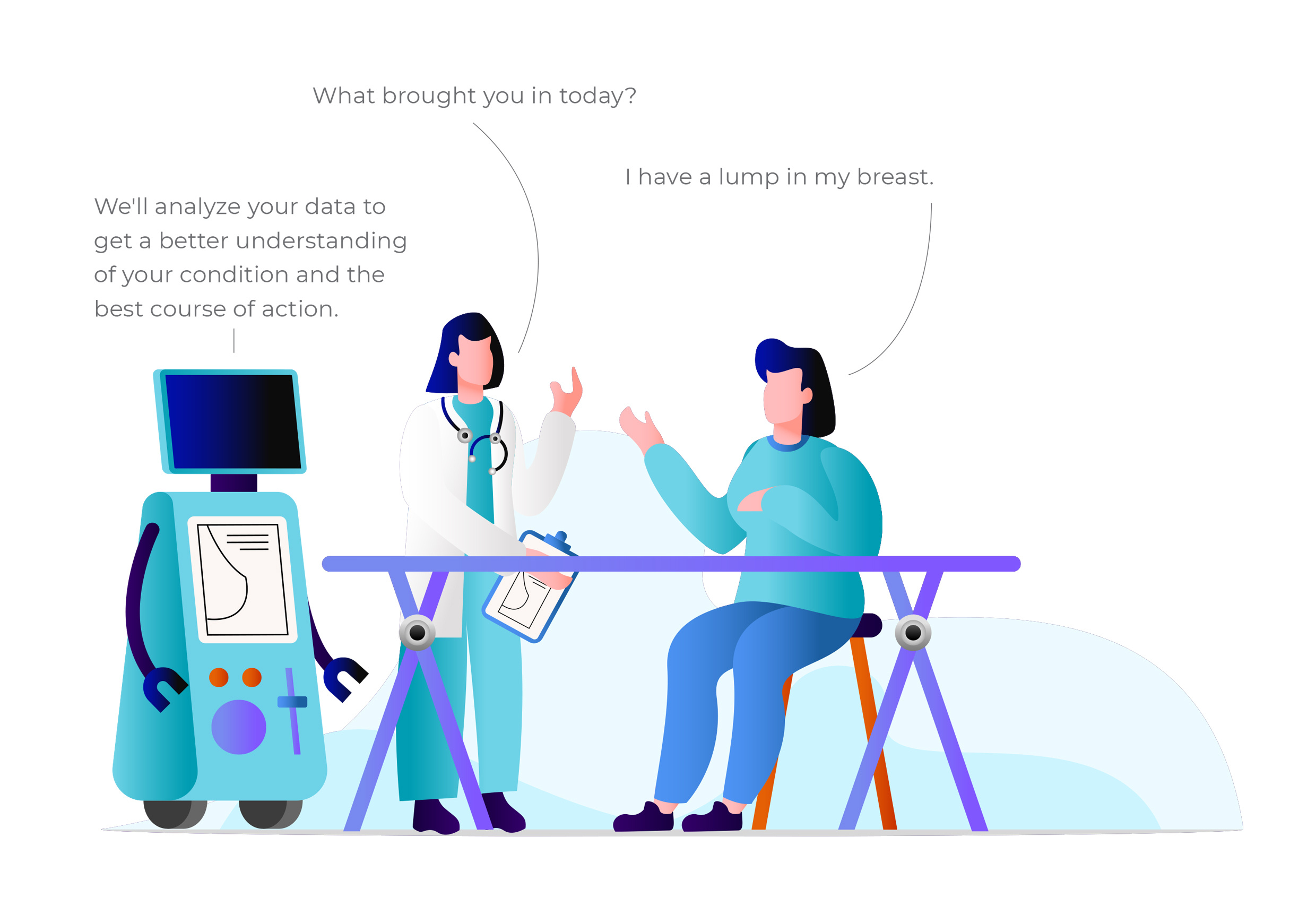 The AI Physician's Assistant: Exploring ChatGPT in Breast Tumor Board
