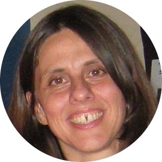 Go to the profile of Giulia Guarguaglini