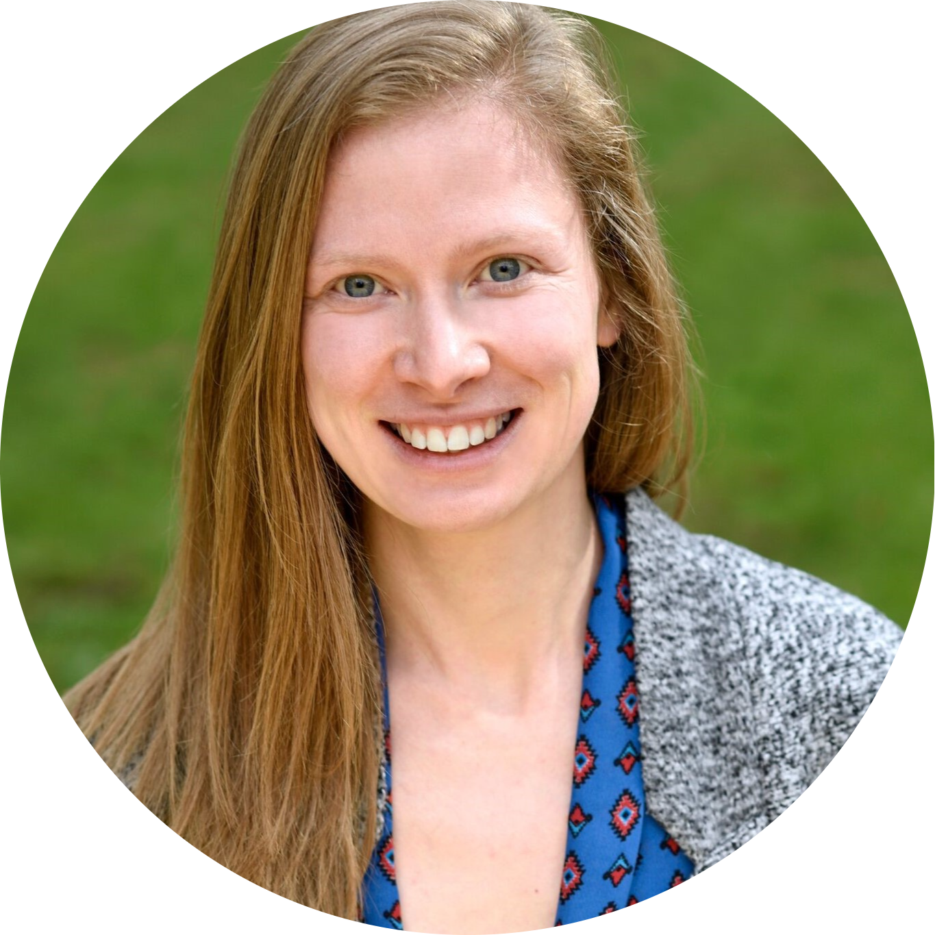 Go to the profile of Clara Calvert