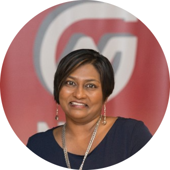 Go to the profile of Erouscilla Joseph