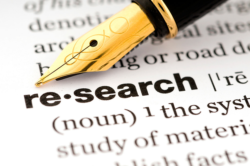 September 2020 research round-up