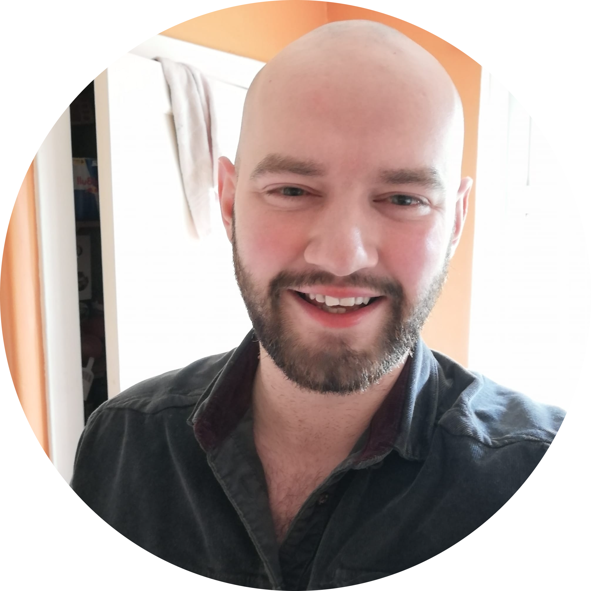 Go to the profile of Jacob R. Bradley