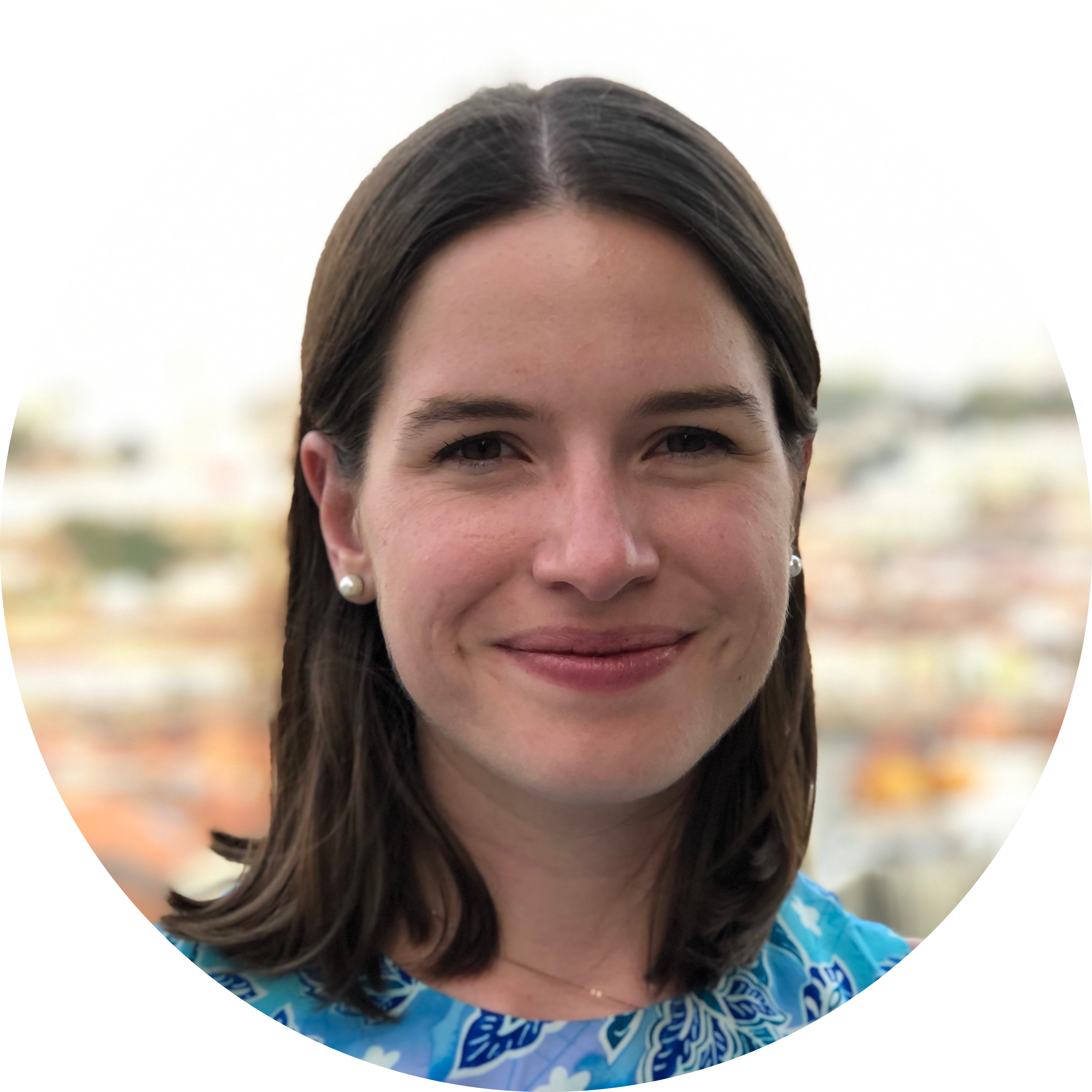 Go to the profile of Anna Papp