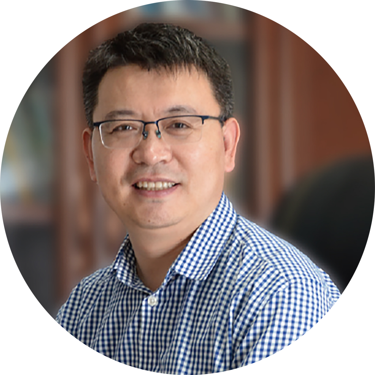 Go to the profile of Xin-Ming Jia